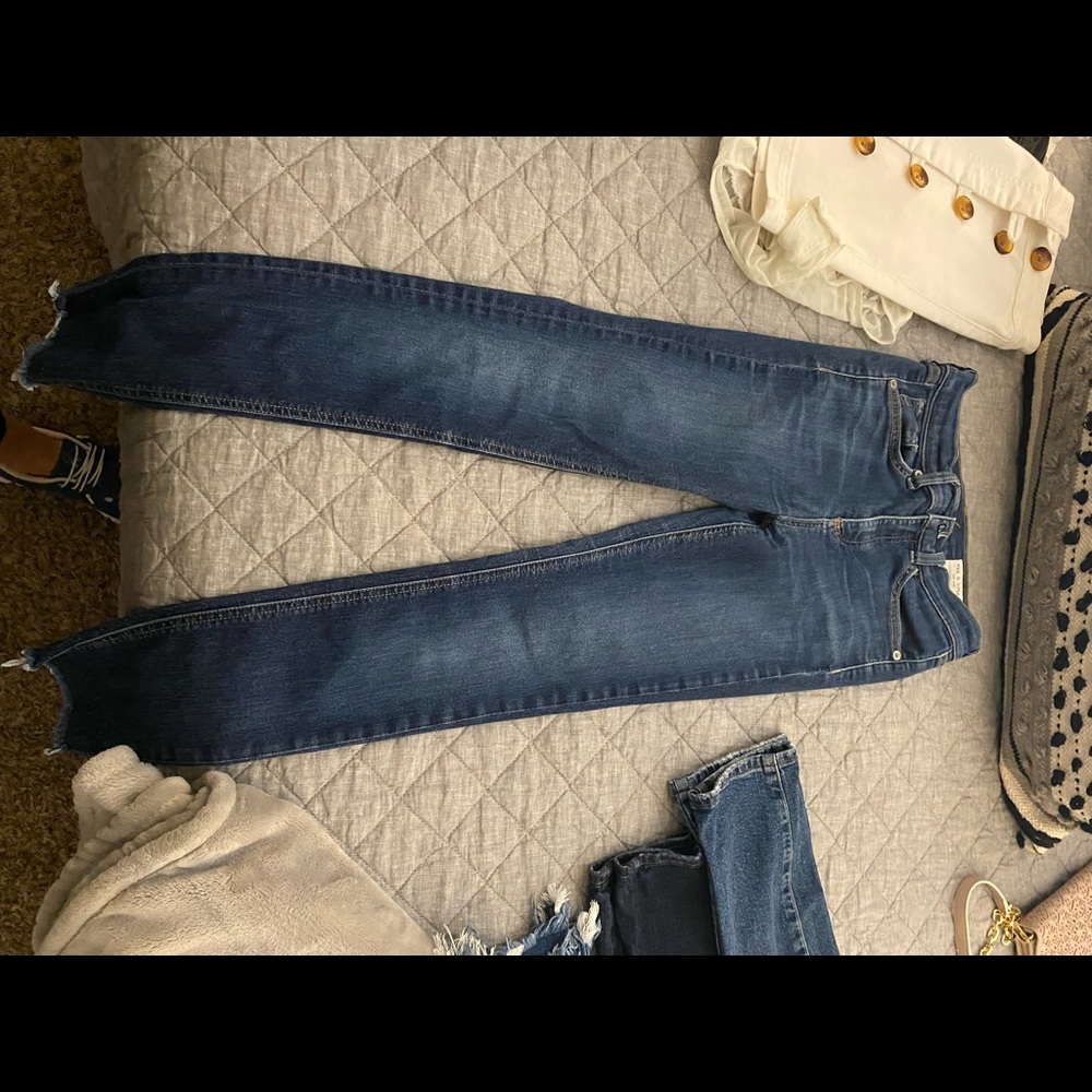 Rag and Bone Jeans